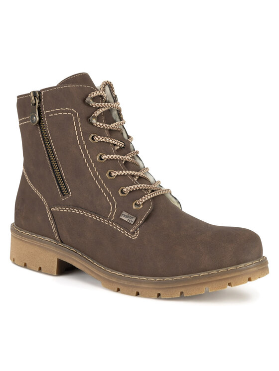 Rieker Rieker Botine Y9134-25 Maro