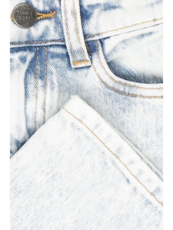 Tumble 'N Dry Tumble 'N Dry Jeansy 84/22155/14220/5901 Niebieski Straight Fit