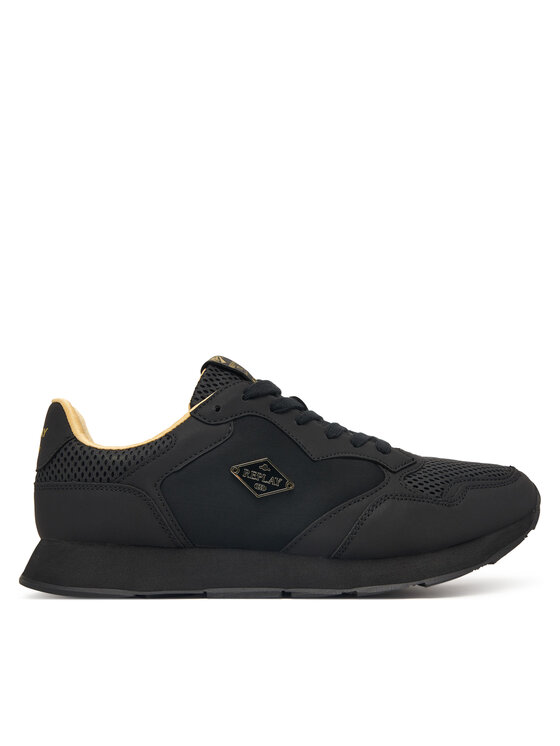 REPLAY REPLAY Sneakers GMS68 .000.C0115S Negru