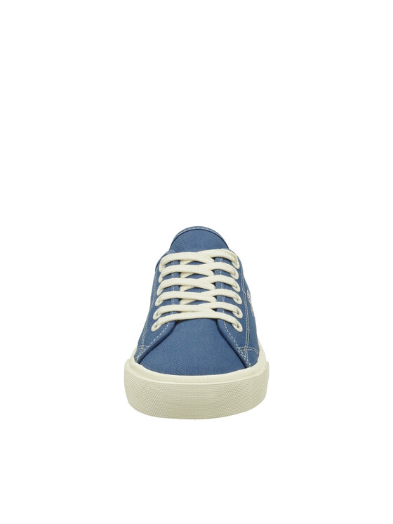 Gant Gant Sneakers aus Stoff 30538919 Dunkelblau