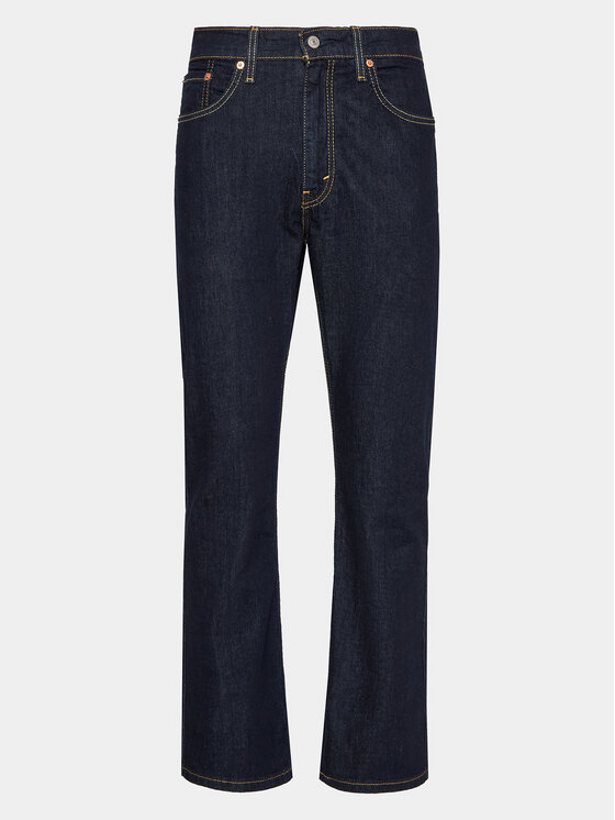 Levi's® Levi's® Traperice 527™ 05527-0707 Tamnoplava Bootcut Fit