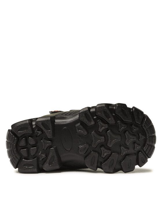 Sprandi Sprandi Stivali da neve CP91-21970 Cachi