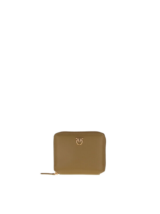 PINKO PINKO Portafoglio 100249a1yb-v68q Verde
