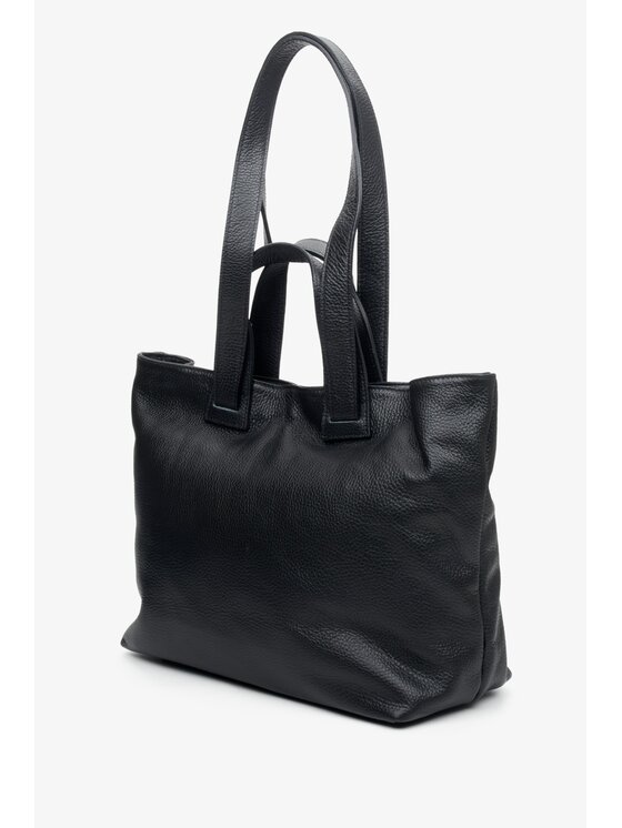 Estro Estro Τσάντα ER00111804 Μαύρο