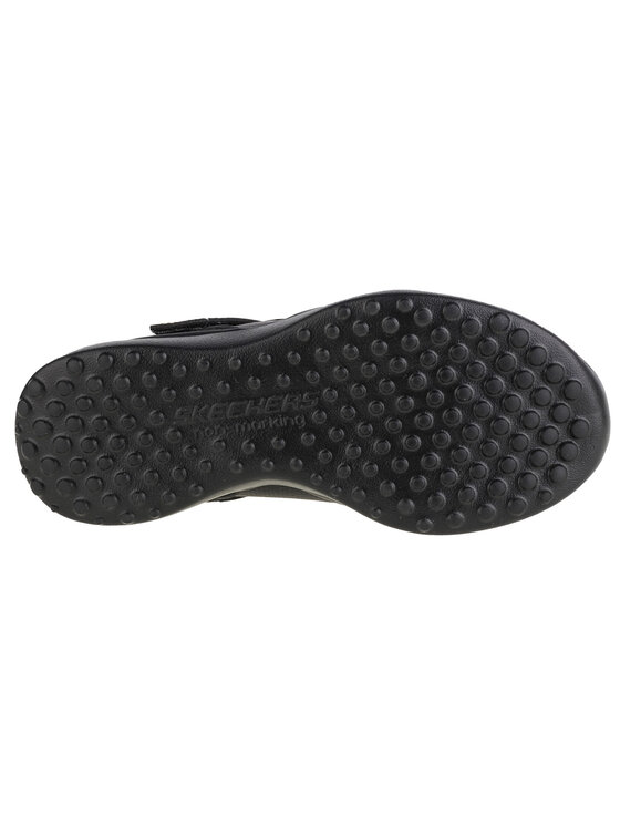 Skechers Skechers Sneakers Skechers Microstrides-Class Spirit Nero