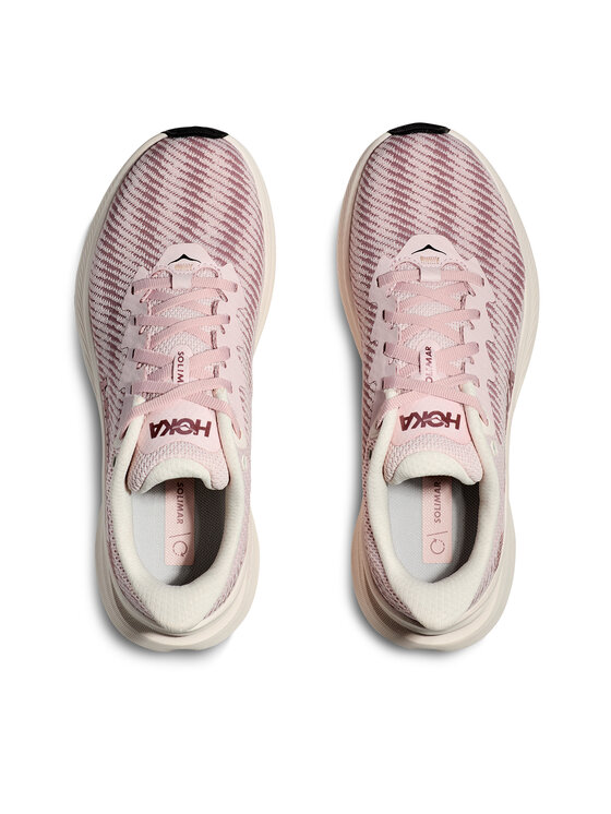 Hoka Hoka Laufschuhe Solimar 1123075 Rosa