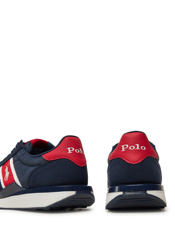 Polo Ralph Lauren Polo Ralph Lauren Superge RL01213410 Mornarsko modra