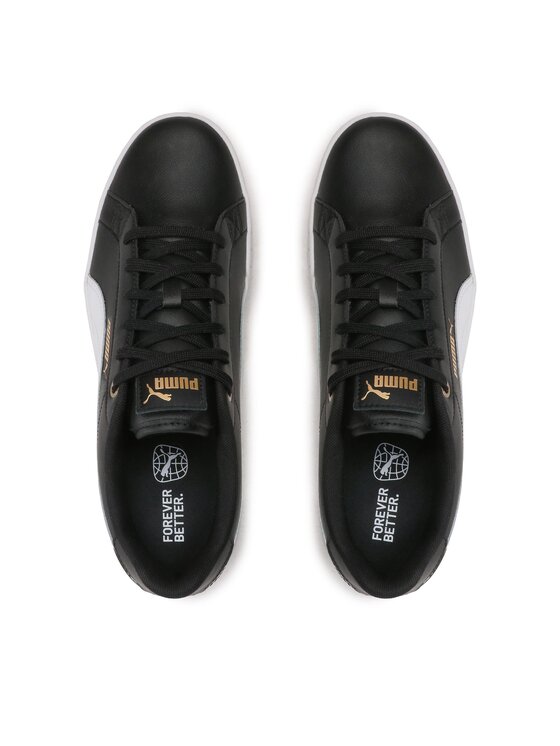 Puma Puma Sneakers Karmen Wedge 390985 01 Nero