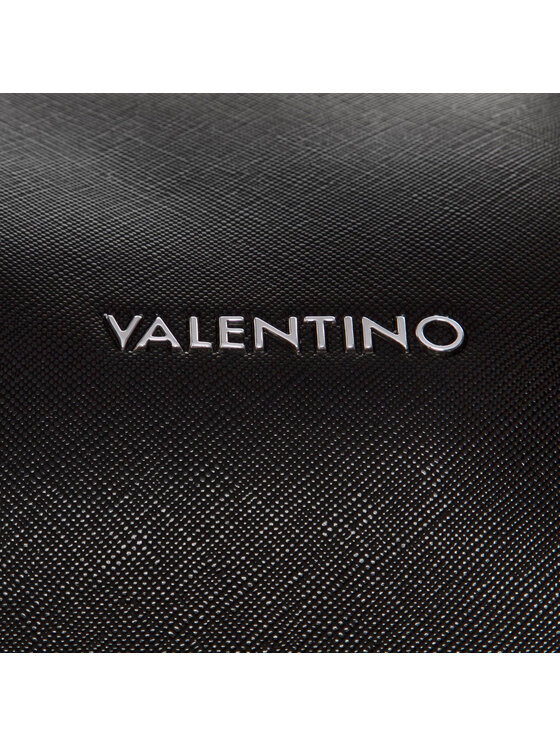 Valentino Valentino Geantă de weekend Marnier VBS5XQ03 Negru