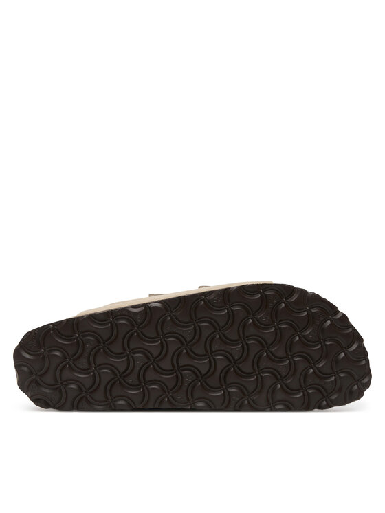 Birkenstock Birkenstock Papucs Florida Fresh 1029480 Bézs