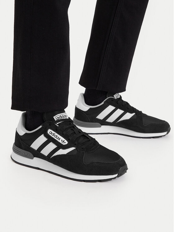 adidas adidas Снікерcи Treziod 2.0 IH3803 Чорний