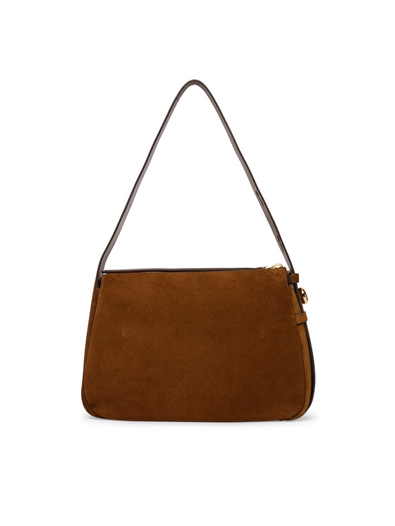 Tory Burch Tory Burch Kabelka 177365 Hnědá