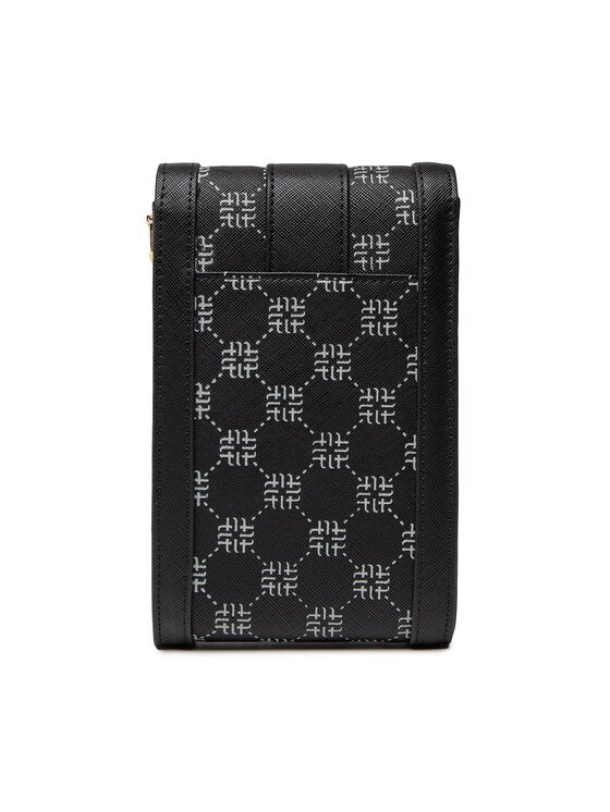 Borsetta PHO0020-020 Nero