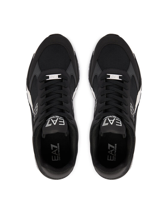 EA7 Emporio Armani EA7 Emporio Armani Sneakersy 7X000656 AF13550 MZ210 Kolorowy