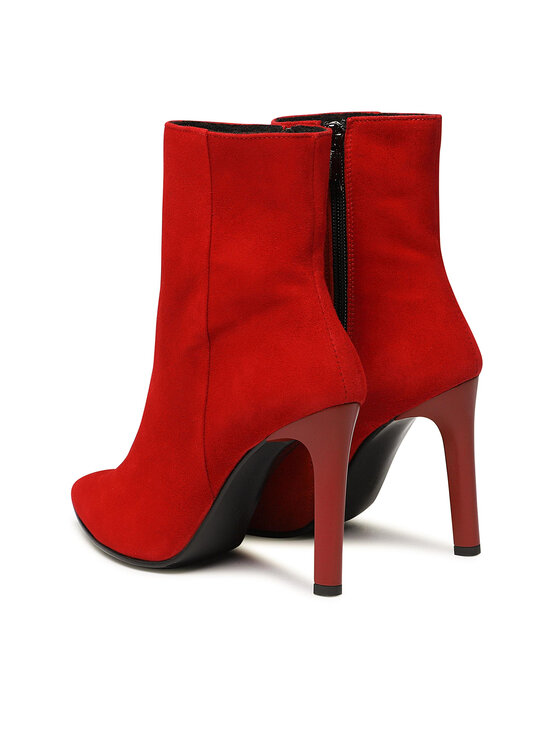 Tronchetti 1735500 Rosso