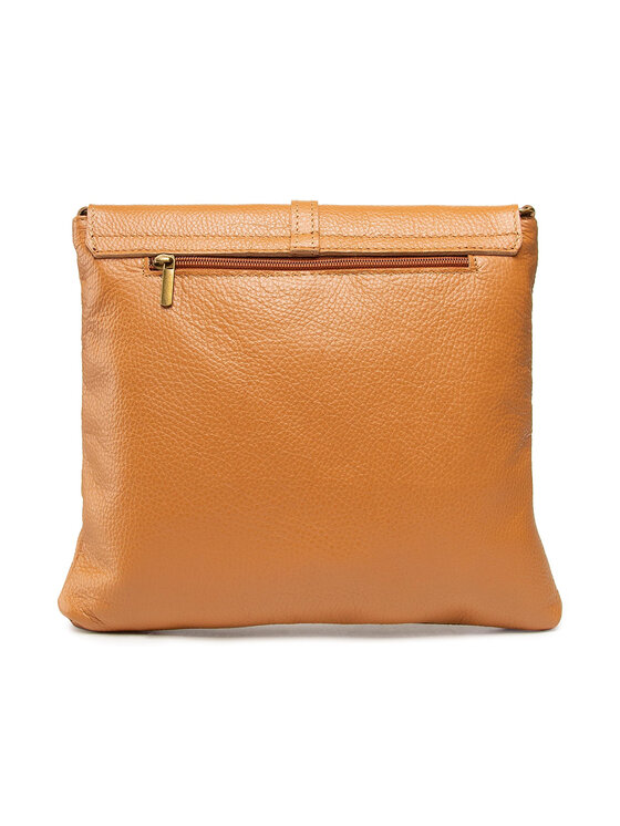 Borsetta K10792 Marrone