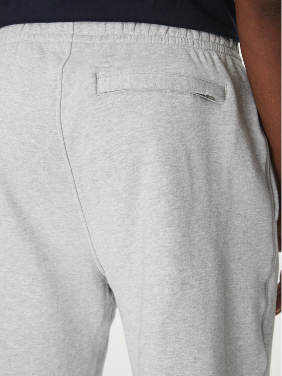 Guess Jeans Guess Jeans Sportovní kraťasy M5GD49 KCPR1 Šedá Regular Fit