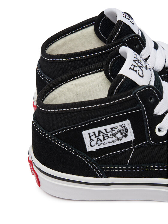 Vans Vans Tenisenes Half Cab Decon VN000V9FBMX1 Melns