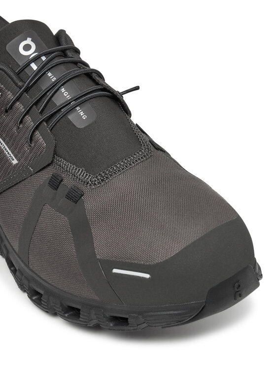 On On Tossud Cloud 6 WP 3MF10063029 Pruun