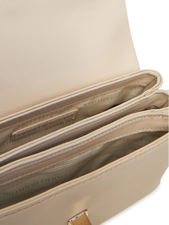 Tommy Hilfiger Tommy Hilfiger Τσάντα AW0AW17462 Μπεζ