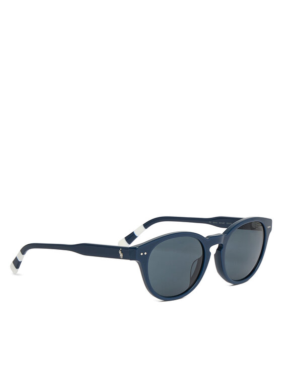 Polo Ralph Lauren Polo Ralph Lauren Slnečné okuliare 0PH4241U 631487 Čierna