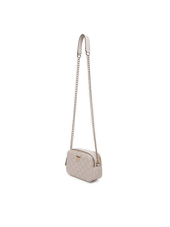 Guess Guess Torebka Giully II HWQG96 73140 Beżowy