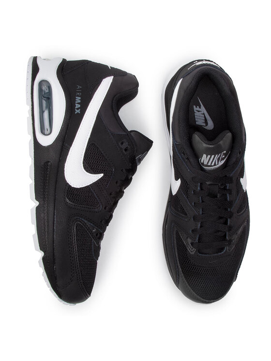 Nike Nike Αθλητικά Air Max Command 629993 032 Μαύρο