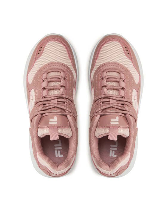Fila Fila Сникърси Collene FFT0076 Розов