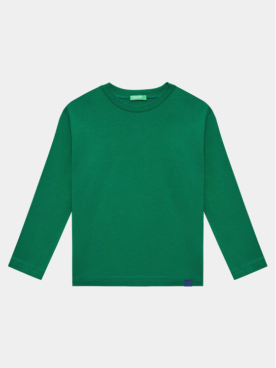 Blusa United Colors Of Benetton