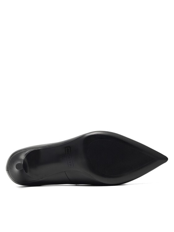 GINO ROSSI GINO ROSSI Lodičky V255-03 Čierna