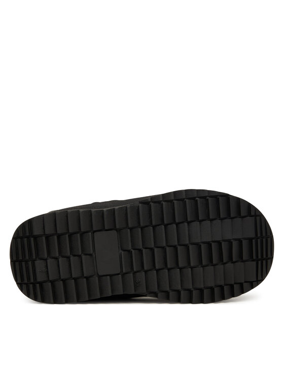 Calvin Klein Calvin Klein Schneeschuhe Snow Boot V3A5-83140-1862 S Schwarz