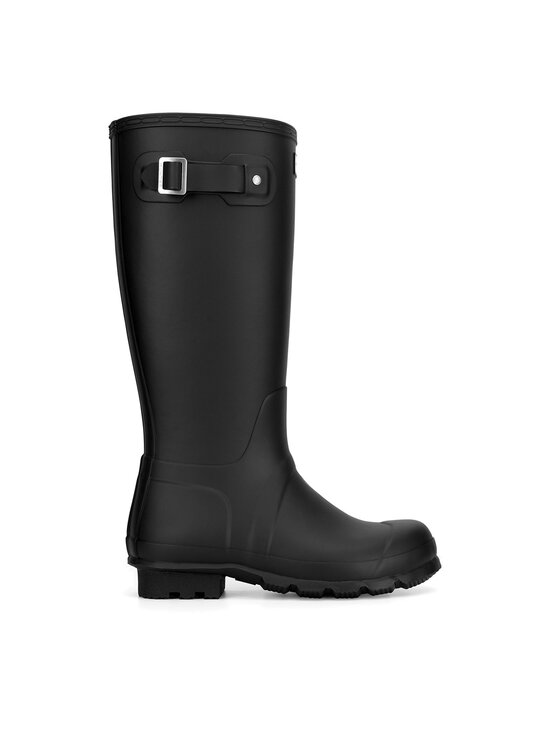 Cizme de cauciuc Hunter MFT9111RMA Negru