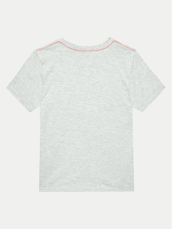 Guess Guess T-särk L73I55 K8HM0 Hall Regular Fit
