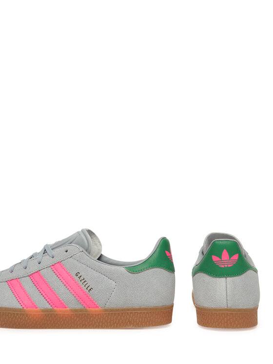 adidas adidas Superge Oryginals C IH6471 Siva