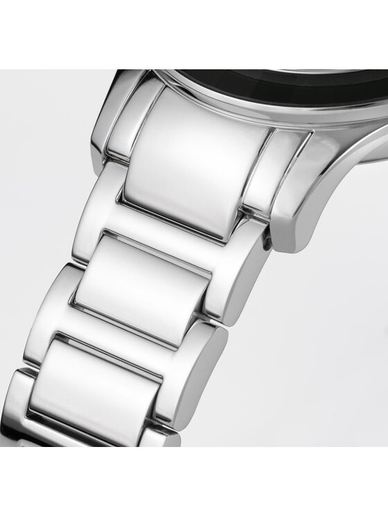 Jacques Lemans Jacques Lemans Orologio 1-2151E Argento