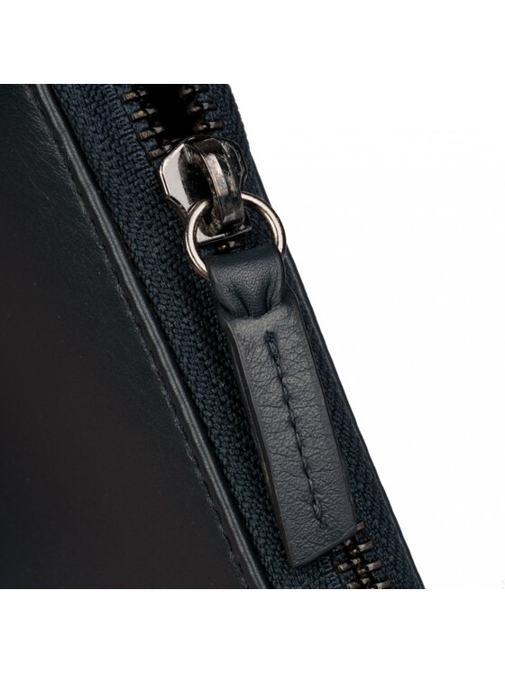 John Richmond John Richmond Peňaženka J73PMJ027703082 Tmavomodrá