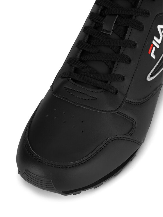 Fila Fila Sneakersy Orbit 1010263-12V Černá