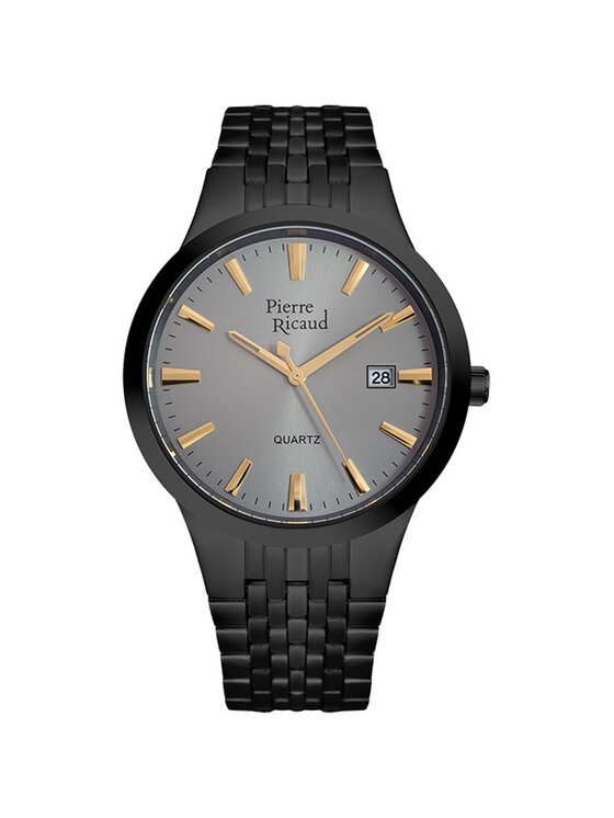 Pierre Ricaud Pierre Ricaud Orologio P97226.B117Q Nero