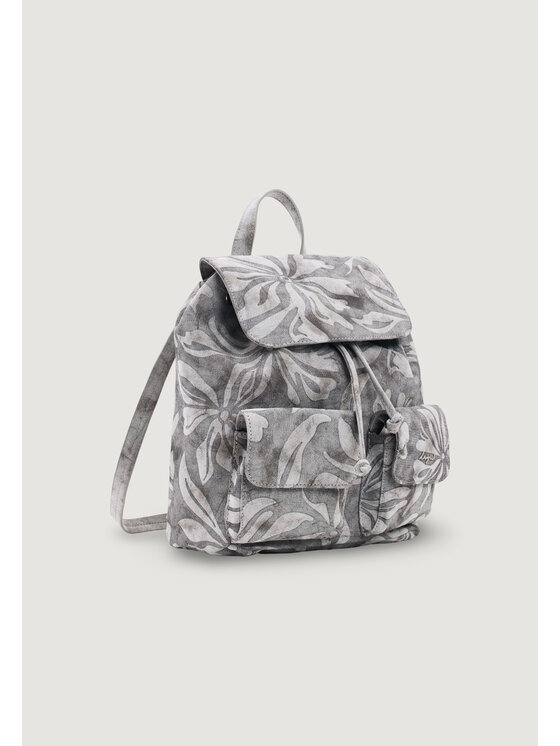 Desigual Desigual Plecak BACK_OBSIDIAN Szary