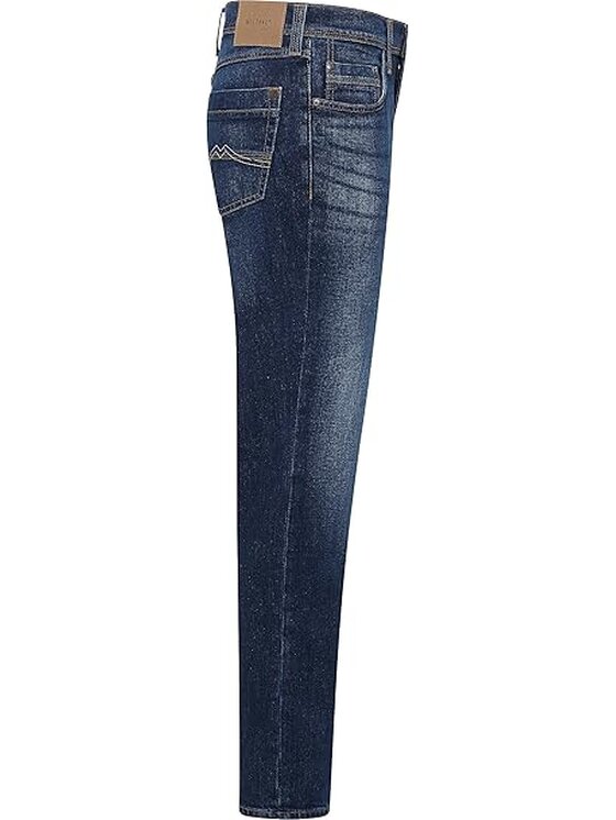Mustang Mustang Jeans Washington straight Blu Straight Fit