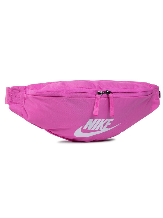 Nike Nike Сумка на пояс﻿ BA5750 609 Рожевий