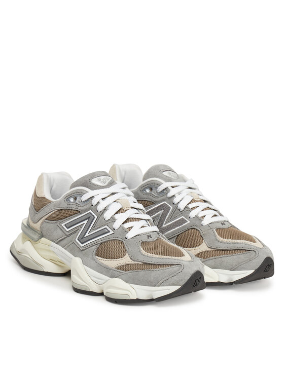 New Balance New Balance Laisvalaikio batai U9060LBA Pilka