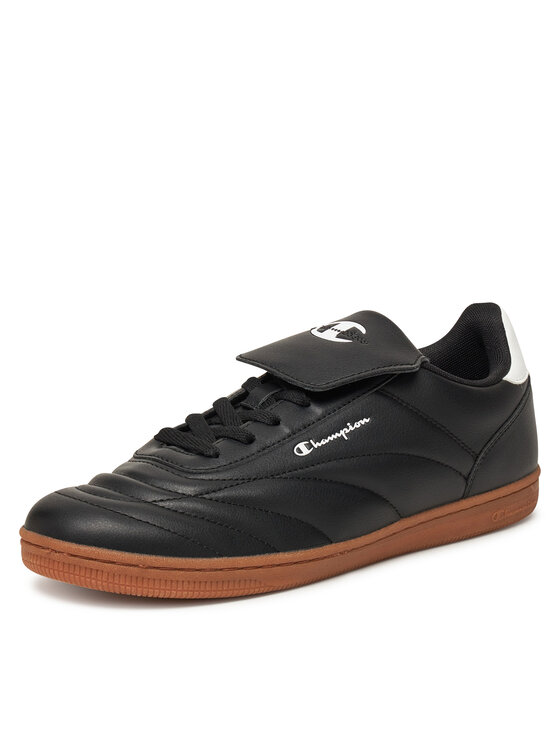 Champion Champion Sneakers PRESTIGE FLAP S22466-KK001 Negru