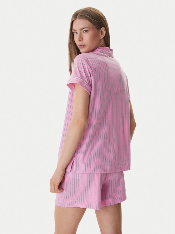 LAUREN RALPH LAUREN LAUREN RALPH LAUREN Pidžama ILN12502 Rozā