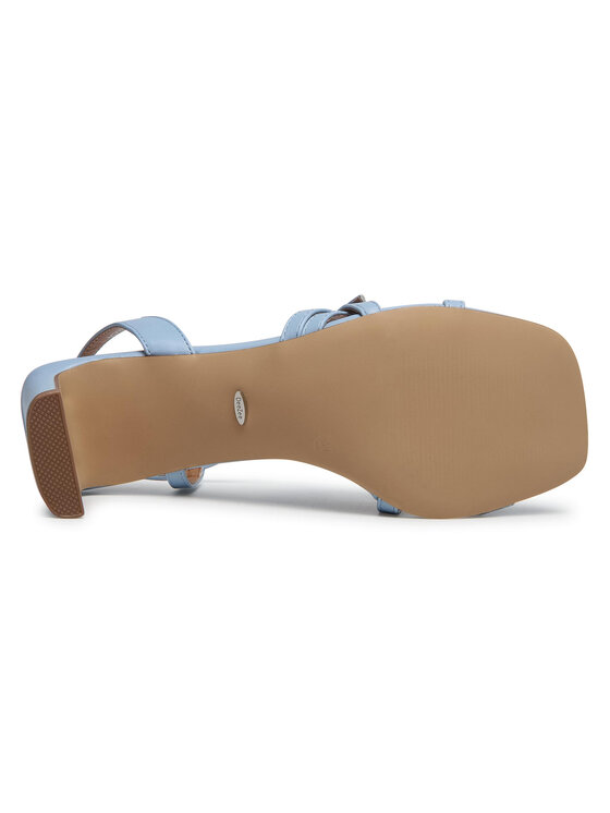 Sandali LS5497-02 Blu