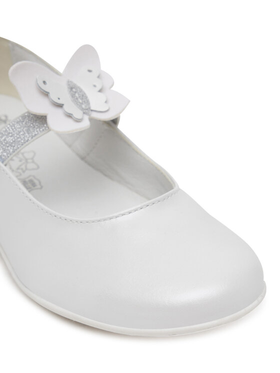 Primigi Primigi Ballerine 7927511 M Bianco