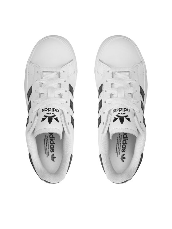 Adidas top view cheap