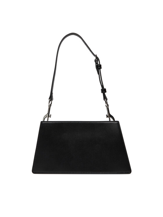 LOVE MOSCHINO LOVE MOSCHINO Дамска чанта JC4095PP1NLL000B Черен
