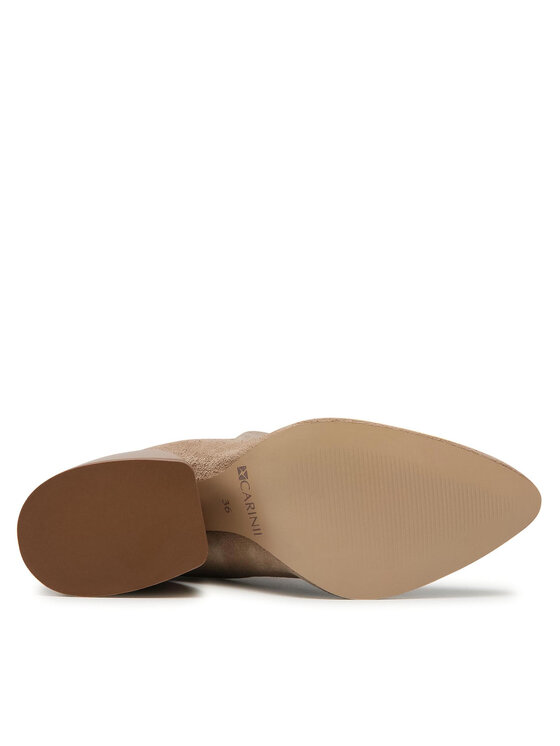 Tronchetti B5760 Beige