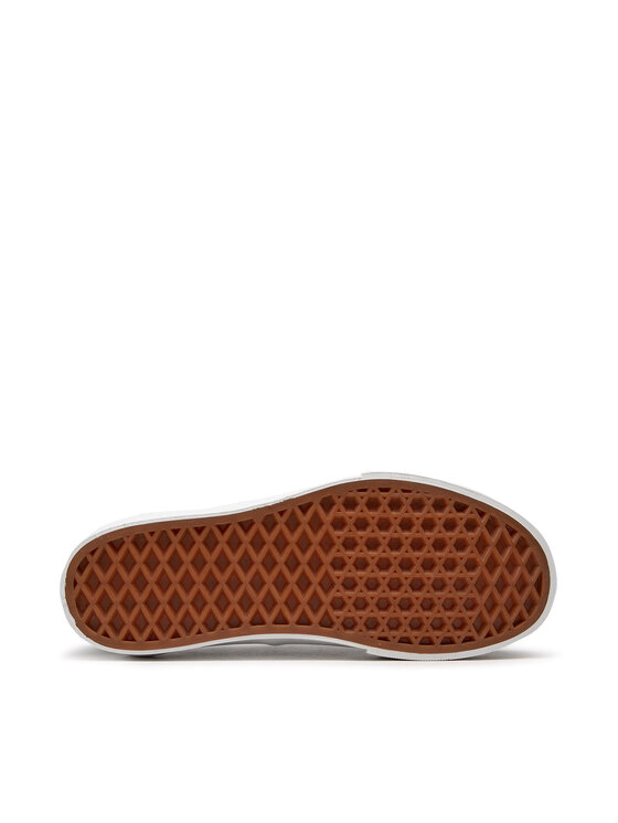 Vans Vans Tenisky Authentic Platform VN0A3AV8BLK Černá